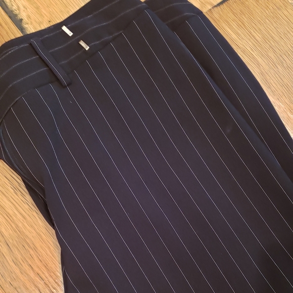 Black Slacks - Picture 4 of 4